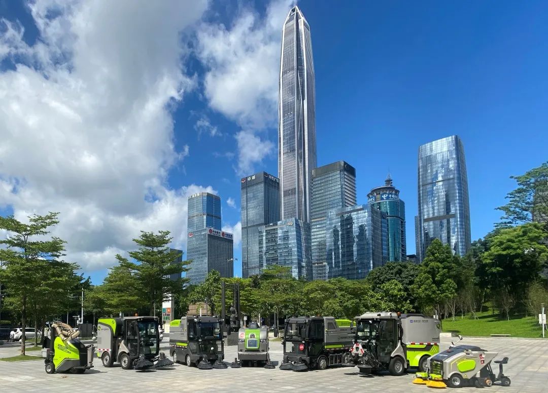 深圳经济特区成立40周年，非凡娱乐环境助力深圳高质量发展