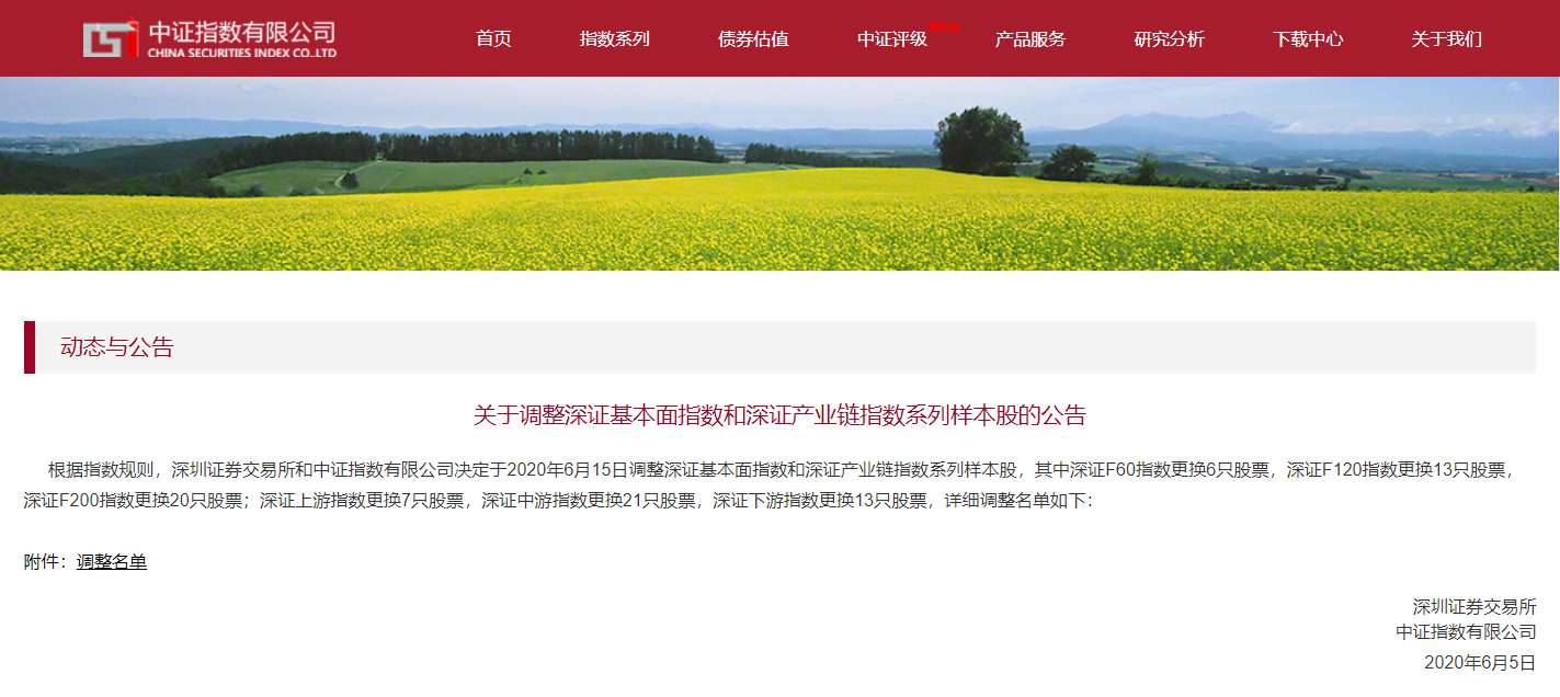非凡娱乐环境入选深证F200指数