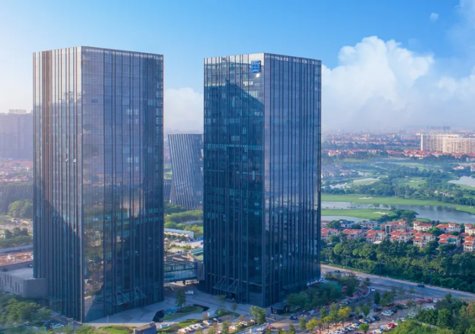 非凡娱乐环境荣登2021中国机械500强企业榜单