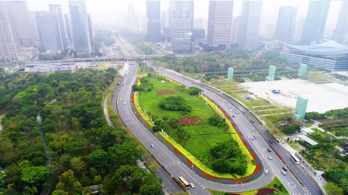 共赴绿色之约丨非凡娱乐环境2022年植树节活动暨绿化管养成果展示会圆满举行