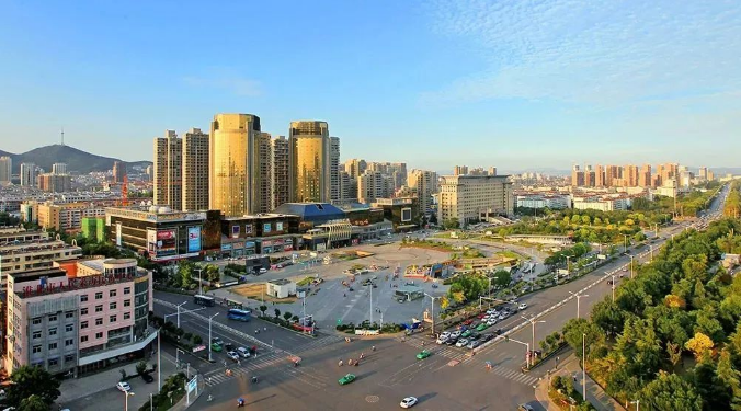 10.33亿！非凡娱乐环境中标淮北市环卫一体化特许经营项目